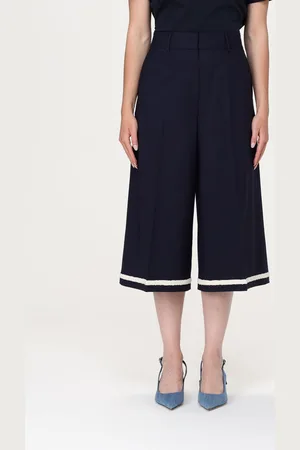 Msgm Pantalon Femme couleur