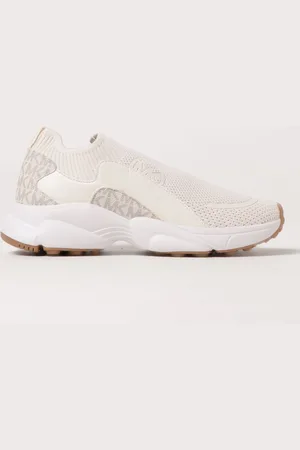 Michael Kors Baskets Femme couleur