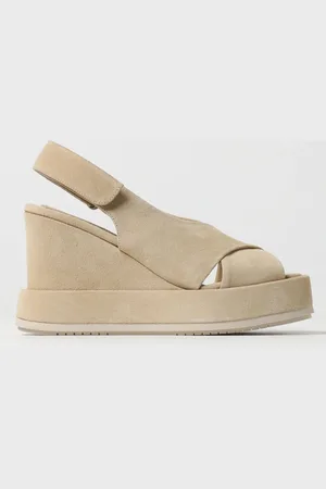 Paloma Barceló Chaussures Compensées PALOMA BARCELÒ Femme couleur