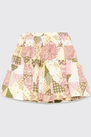 Etro Jupe Enfant couleur