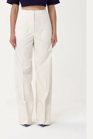 Msgm Pantalon Femme couleur