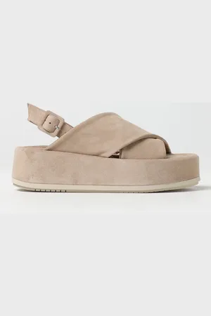 Paloma Barceló Chaussures Compensées PALOMA BARCELÒ Femme couleur