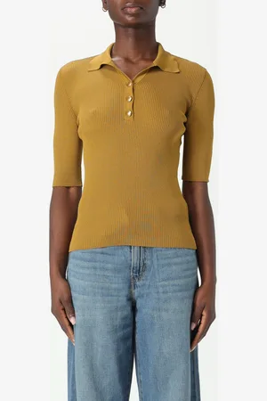 Twin-Set Polo Femme couleur