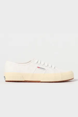 Superga Baskets Femme couleur