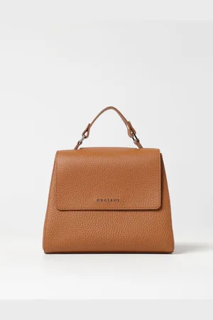 Orciani Sac Porté Main Femme couleur