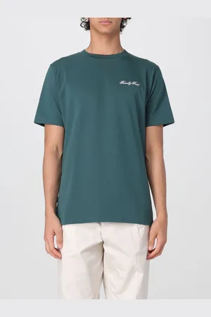 Family First T-Shirt Homme couleur