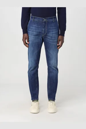 Dondup Jeans Homme couleur