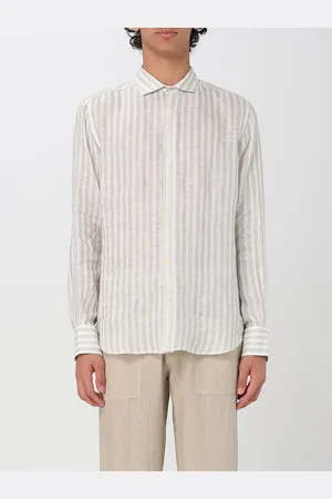 MC2 SAINT BARTH Chemise Homme couleur