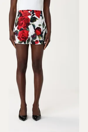Dolce & Gabbana Short Femme couleur