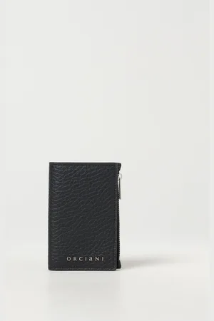 Orciani Portefeuille Femme couleur