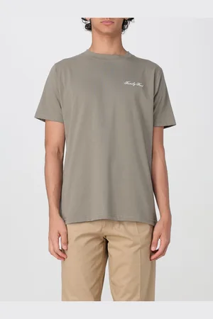 Family First T-Shirt Homme couleur