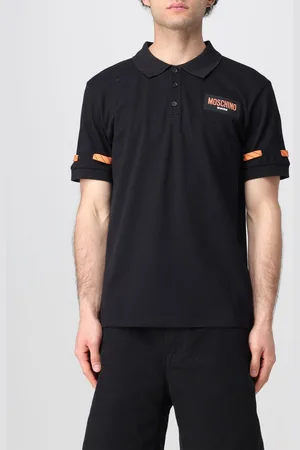 Moschino Polo Homme couleur