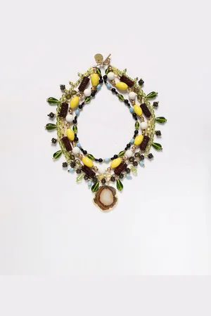 Maliparmi Bijou Femme couleur