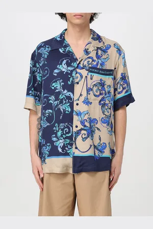 VERSACE Chemise Homme couleur