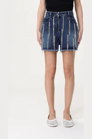 Patrizia Pepe Short Femme couleur