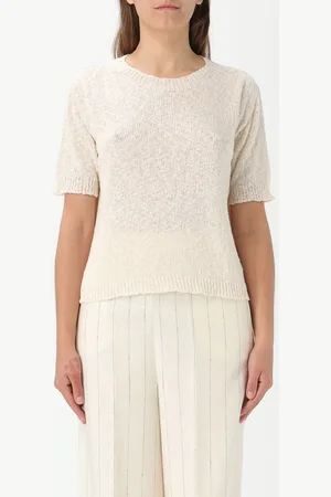 Annarita N. Pull Femme couleur