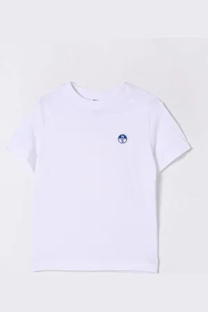 North Sails T-Shirt Enfant couleur