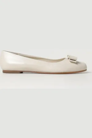 Salvatore Ferragamo Ballerines Femme couleur