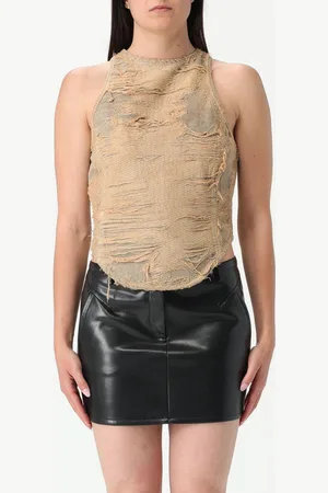 Diesel Top Femme couleur
