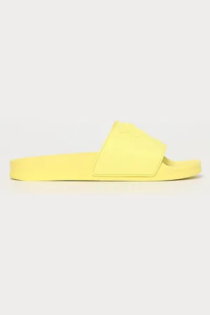 Pinko Sandales Plates Femme couleur