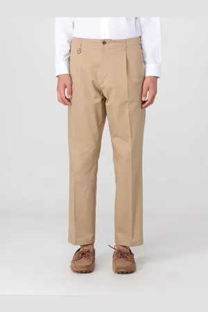 Paolo Pecora Pantalon Homme couleur