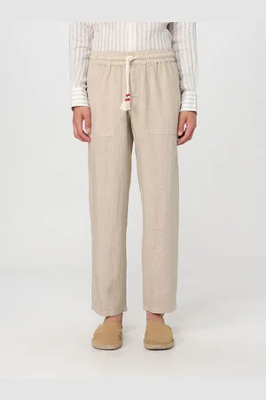 MC2 SAINT BARTH Pantalon Homme couleur