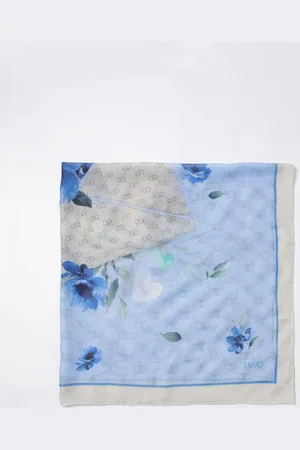 Liu Jo Foulard Femme couleur