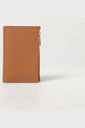 Orciani Portefeuille Femme couleur