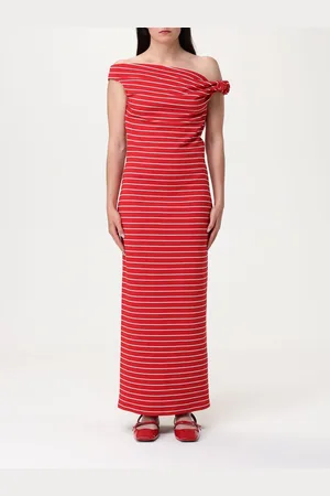 Msgm Robes Femme couleur