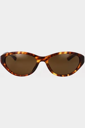 Balenciaga Lunettes De Soleil Femme couleur