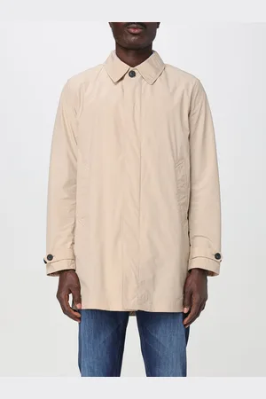 Woolrich Manteau Homme couleur