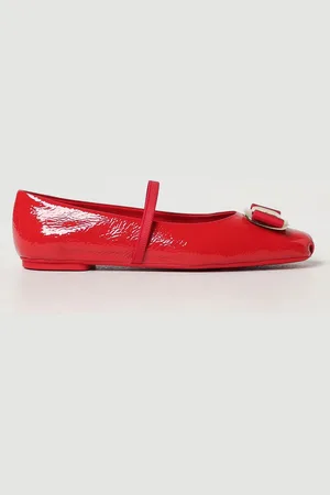 Salvatore Ferragamo Ballerines Femme couleur
