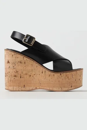 Paloma Barceló Chaussures Compensées PALOMA BARCELÒ Femme couleur