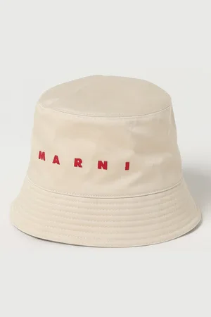 Marni Chapeau Homme couleur