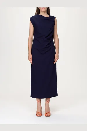 Msgm Robes Femme couleur