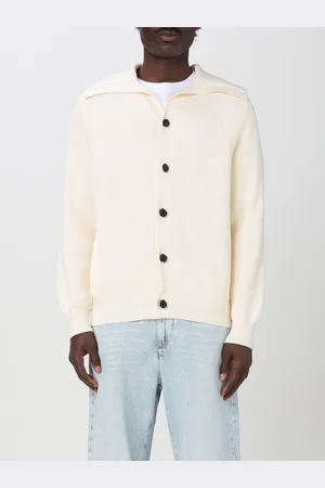 Bottega Veneta Cardigan Homme couleur