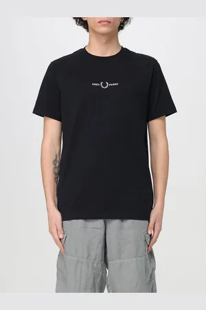 Fred Perry T-Shirt Homme couleur