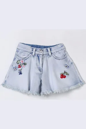 MONNALISA Pantalon Enfant couleur