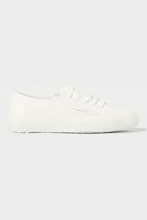 Superga Baskets Femme couleur