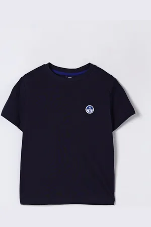 North Sails T-Shirt Enfant couleur