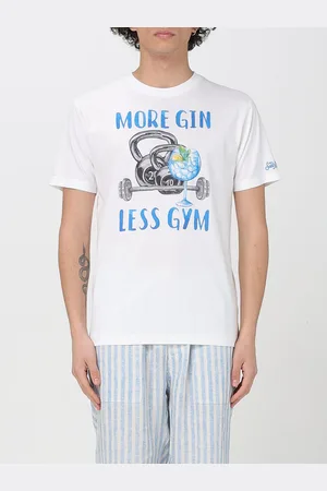MC2 SAINT BARTH T-Shirt Homme couleur