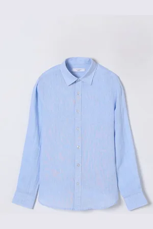Jeckerson Chemise Enfant couleur