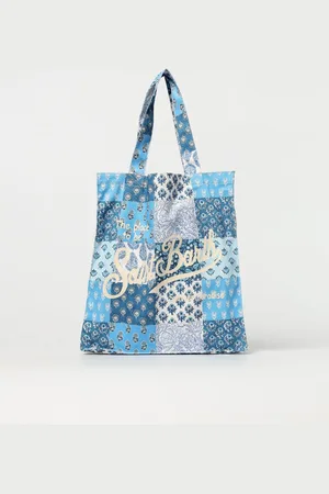 MC2 SAINT BARTH Sac Porté épaule Femme couleur