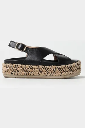 Paloma Barceló Espadrilles PALOMA BARCELÒ Femme couleur