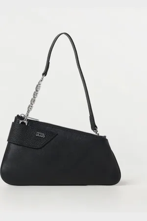 GCDS Sac Porté épaule Femme couleur