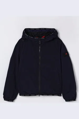 Peuterey Veste Enfant couleur