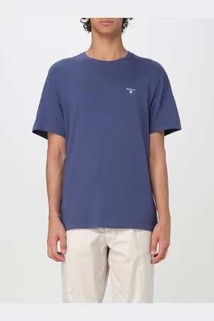 Barbour T-Shirt Homme couleur