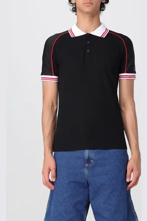 GCDS Polo Homme couleur