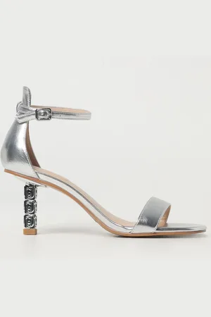 Liu Jo Sandales à Talons Femme couleur