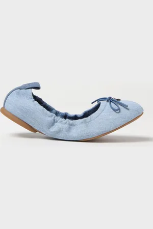 Hogan Ballerines Femme couleur